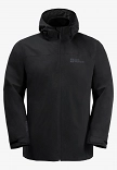 Taubenberg 3in1 Jkt M