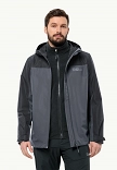 Taubenberg 3in1 Jkt M