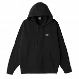 OBEY ALL EYEZ II HOOD