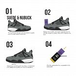CREP PROTECT SUEDE & NUBUCK ERASER