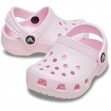 Crocs Littles