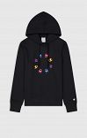 Hooded Sweatshirt