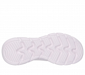 Engineered Knit Fashion Lace Up Sneaker