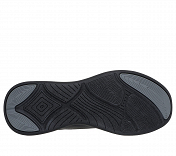 Mesh Lace Up W/ Hotmelt Trim