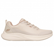 Mesh Lace Up W/ Hotmelt Trim