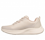 Mesh Lace Up W/ Hotmelt Trim