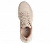 Mesh Lace Up W/ Hotmelt Trim