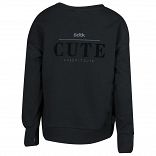 BDTK G SHORT LOOSE CREWNECK