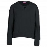 BDTK G SHORT LOOSE CREWNECK