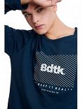 BDTK M T-SHIRT LS