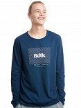 BDTK M T-SHIRT LS