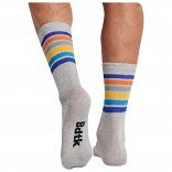 XSOC UNISEX HIGH SOCKS