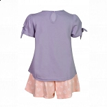 BDTK INF TSHIRT & SHORT