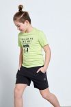 BDTKG WALKSHORT