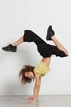 BDTKG WALKSHORT