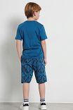 BDTKB WALKSHORT