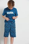 BDTKB WALKSHORT