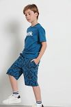 BDTKB WALKSHORT