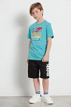 BDTKB WALKSHORT