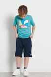 BDTKB WALKSHORT