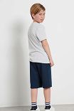 BDTK KID'S SET TEE & SHORTS