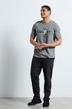 BDTKMCO REGULAR PANTS-MEDIUM CROTCH