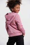 BDTKGCO HOODED ZIP SWEATER