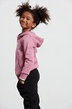 BDTKGCO HOODED ZIP SWEATER