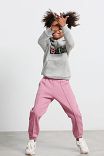 BDTKG HIGHWAIST JOGGER PANTS