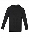 ISOTHERMALUNISEXJR SEAMLESS SET LS TSHIRT