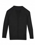 ISOTHERMALUNISEXJR SEAMLESS SET LS TSHIRT