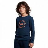 BDTKB TSHIRT LONG SLEEVE