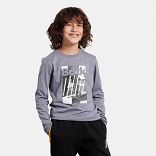 BDTKB TSHIRT LONG SLEEVE