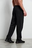 PANTSONMCL SLIM STRAIGHT LEG PANTS MEDIUM CROTCH