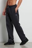 PANTSONMCL SLIM STRAIGHT LEG PANTS MEDIUM CROTCH