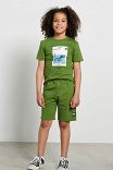BDTKB WALKSHORT