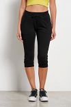BDTKW SLIM CAPRI 3/4-MEDIUM CROTCH