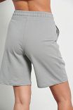 BDTKW LONG WALKSHORT ABOVE KNEE-MEDIUM CROTCH