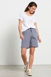 BDTKW LONG WALKSHORT ABOVE KNEE-MEDIUM CROTCH