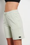BDTKW LONG WALKSHORT ABOVE KNEE-MEDIUM CROTCH