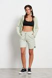 BDTKW LONG WALKSHORT ABOVE KNEE-MEDIUM CROTCH