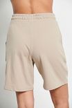 BDTKW LONG WALKSHORT ABOVE KNEE-MEDIUM CROTCH