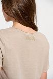 BDTKWCL V-NECK TSHIRT