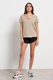 BDTKWCL V-NECK TSHIRT