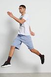 SUMMERM WALKSHORT MEDIUM CROTCH