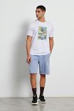 SUMMERM WALKSHORT MEDIUM CROTCH