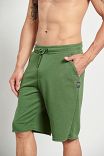 PANTSONM LONG WALKSHORTS ABOVE KNEE-MEDIUM CROTCH