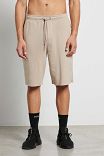 PANTSONM LONG WALKSHORTS ABOVE KNEE-MEDIUM CROTCH