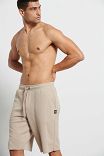 PANTSONM LONG WALKSHORTS ABOVE KNEE-MEDIUM CROTCH