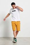 PANTSONM LONG WALKSHORTS ABOVE KNEE-MEDIUM CROTCH